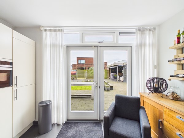 Medium property photo - Kraanvogel 3, 4533 EH Terneuzen